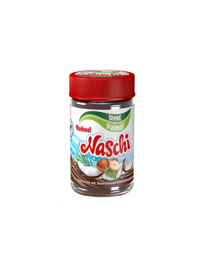 Crema Nudossi 300g