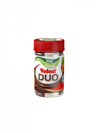 Crema Duo Nudossi 300g