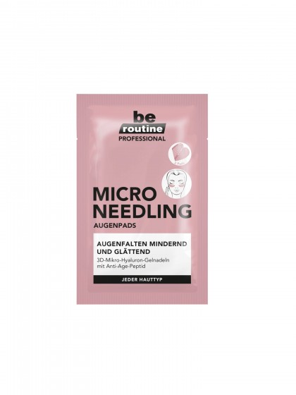 be routine Micro Needling 2pads ochi
