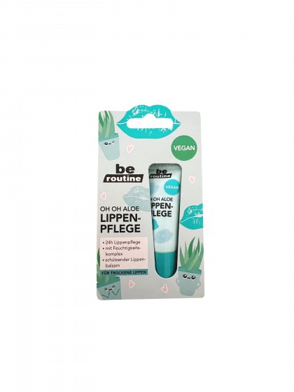 be routine balsam buze Oh Oh Aloe 10ml