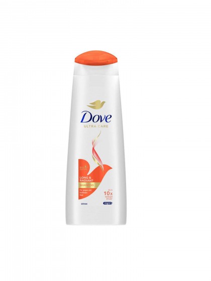 Sampon Dove ultra Care long radiant 250ml