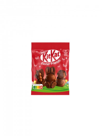 KitKat Easter Friends 65g