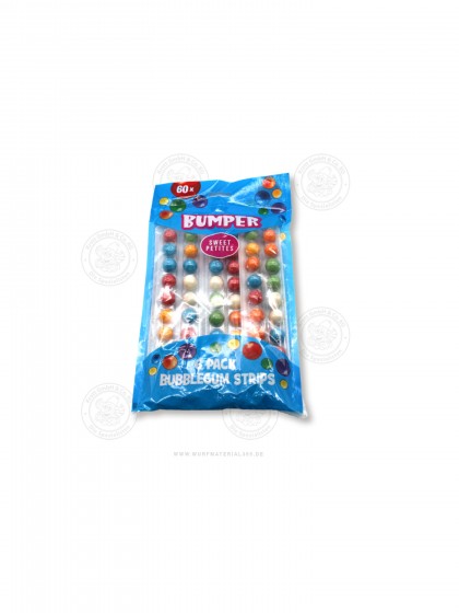 Bubblegum Strip 160g