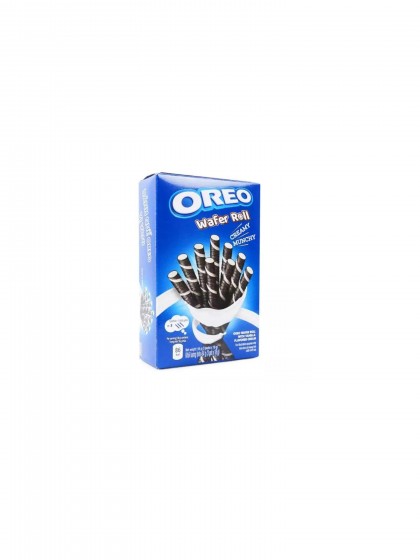 Oreo napolitana vanilie 54g