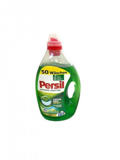 Detergent Persil gel universal 50sp