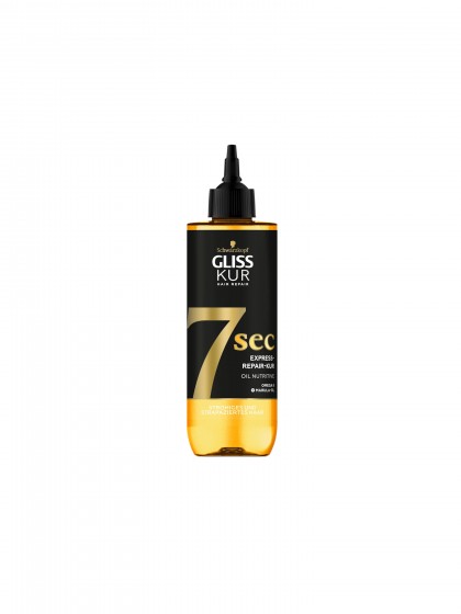 Gliss Kur 7sec Express Repair 200ml