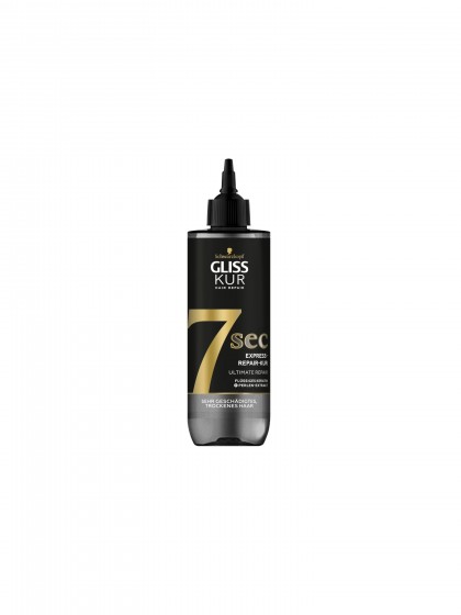 Gliss Kur 7sec Express Repair 200ml