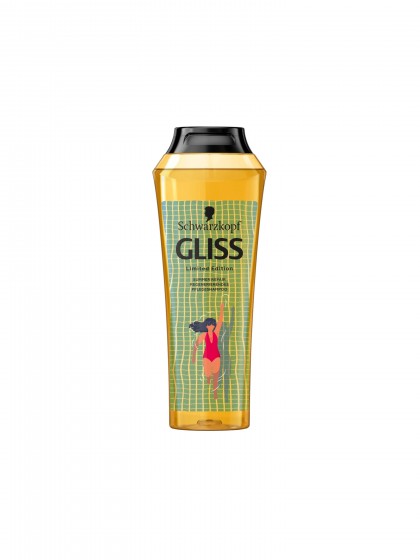 Gliss Kur sampon Summer Repair 250ml