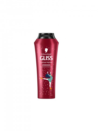Gliss Kur sampon winterges 250ml