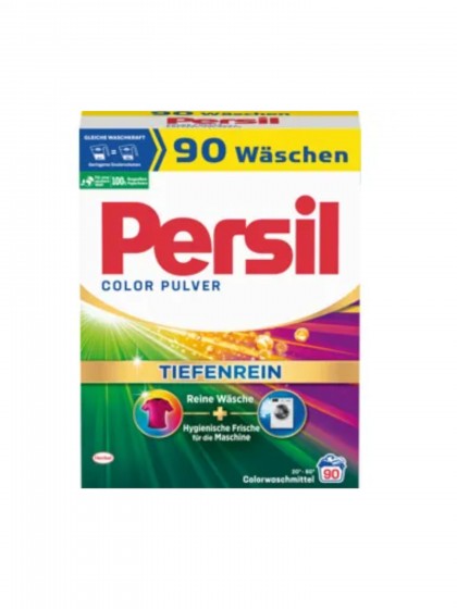 Detergent Persil pudra color 90sp