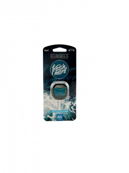Odorizant auto Fresh More 4ml