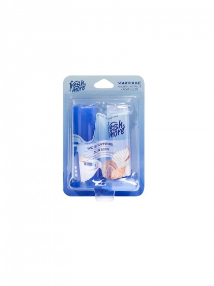 Fresh More WC Gel 42ml