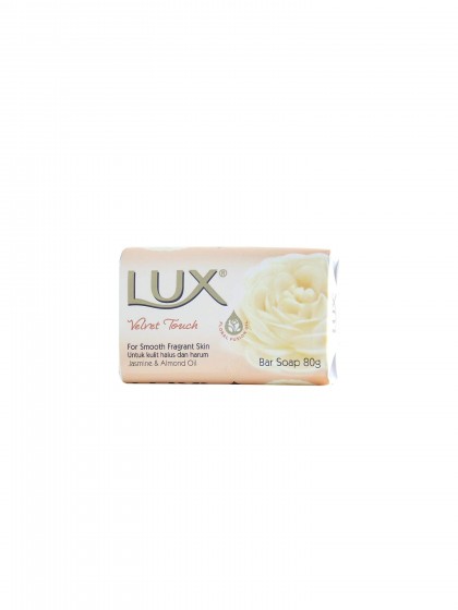 Sapun Lux Velvet Touch 80g