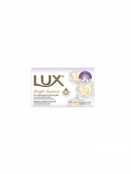 Sapun Lux Bright Impress 80g