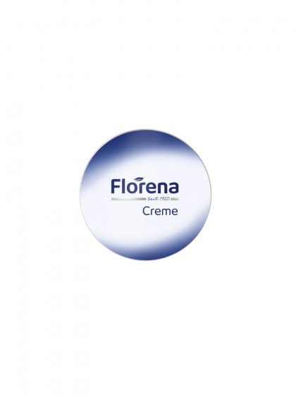 Crema de corp Florena 150ml
