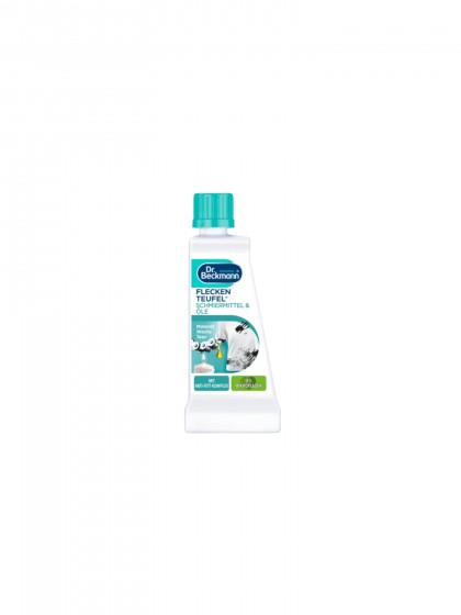 Dr Beckmann pt pete lubrifiant ulei 50ml