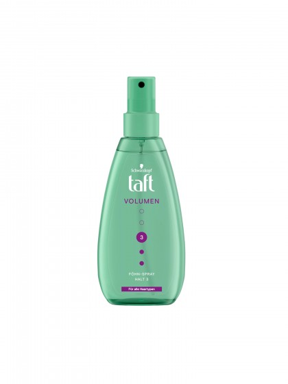 Taft spray volum 150ml