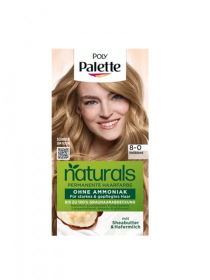 Vopsea par Poly Palette Hellblond