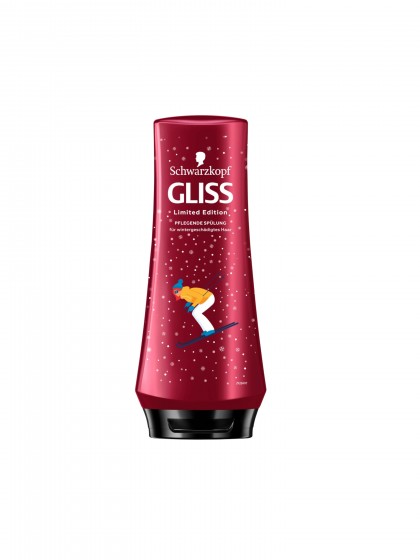 Gliss Kur balsam 200ml