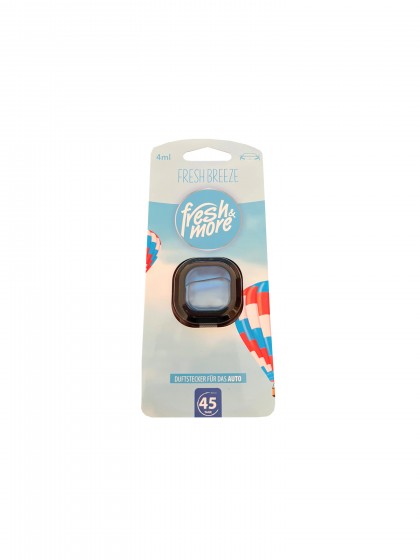 Odorizant auto Fresh More 4ml