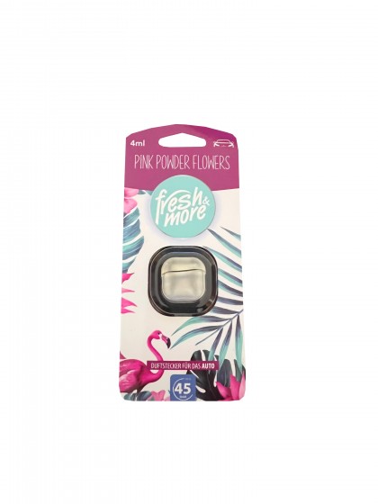 Odorizant auto Fresh More 4ml