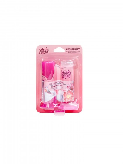 Fresh More WC Gel 42ml