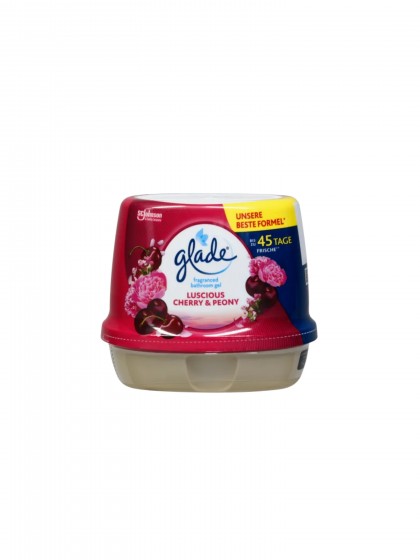 Glade odorizant baie gel 180g