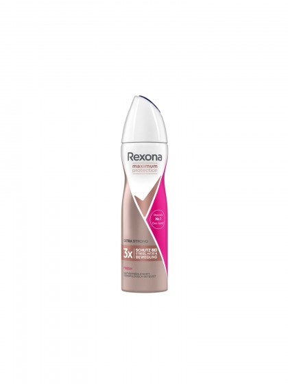 Deo spray Rexona 150ml