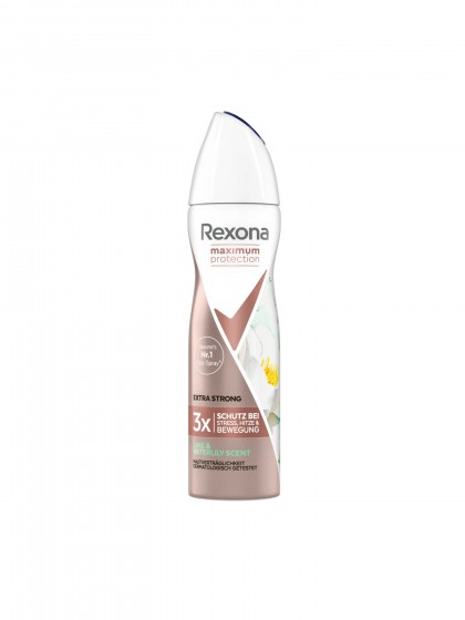 Deo spray Rexona 150ml
