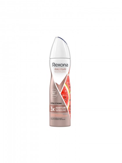 Deo spray Rexona 150ml