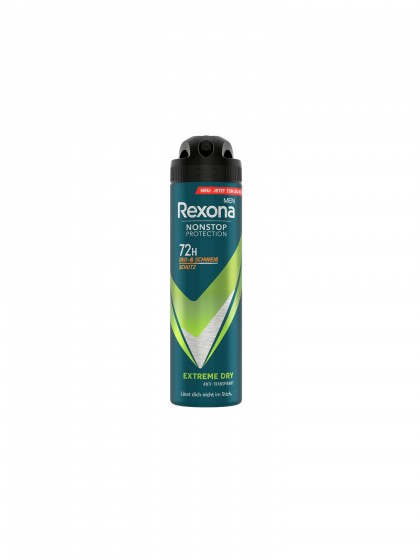 Deo spray Rexona Men extreme dry 150ml