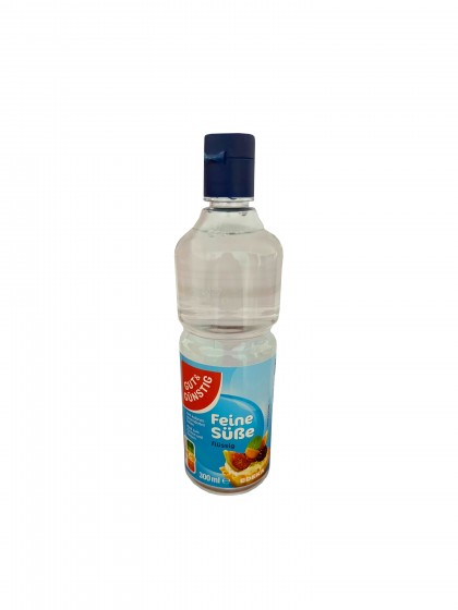 GG Indulcitor lichid 300ml