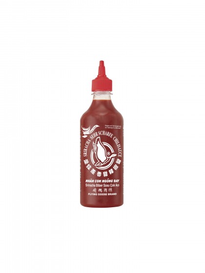 Sos Sriracha foarte iute 455ml