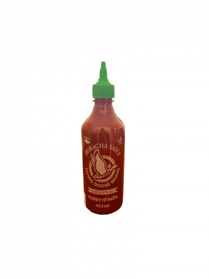 Sos Sriracha iute 455ml