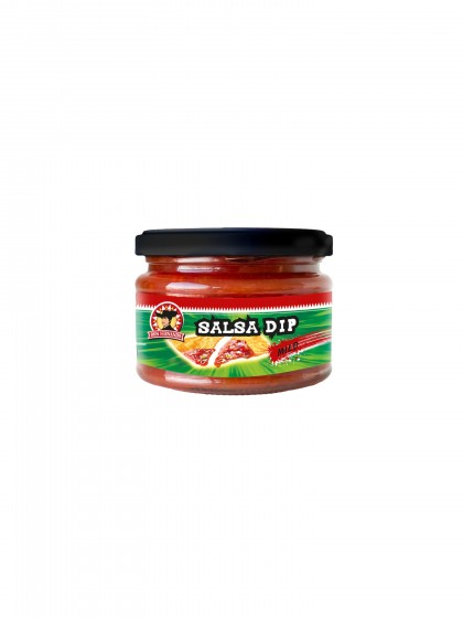 Dip salsa mild mediu 250g