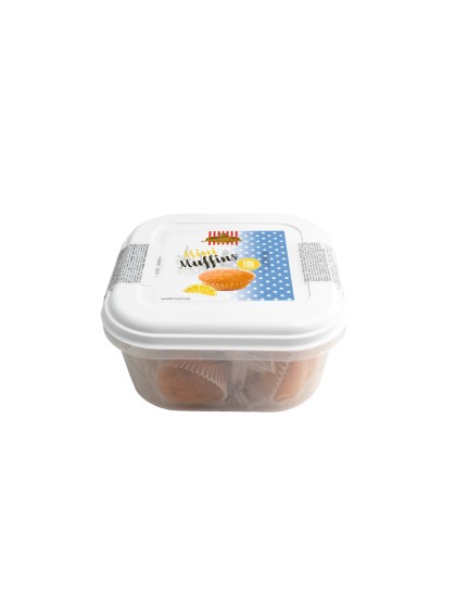 Mini briose lamaie 250g in caserola