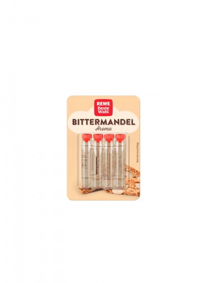 Rewe esenta migdale 8g