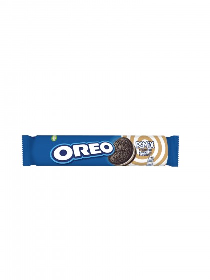 Oreo biscuiti vanilie tiramisu 157g