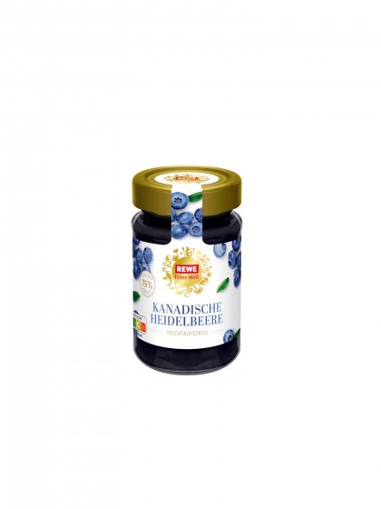 Gem Feine Welt afine canadiene 250g