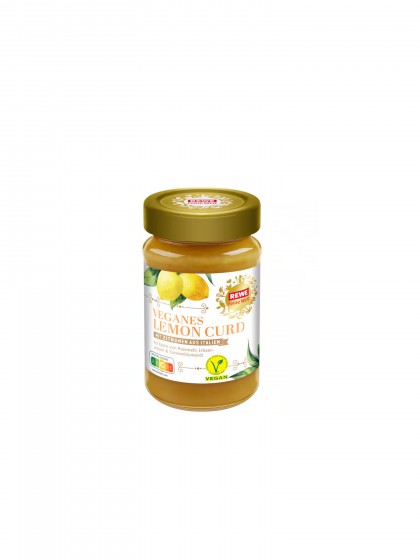 Feine Welt Lemon Curd 250g