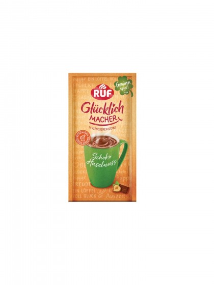 Ruf crema budinca la cana 59g