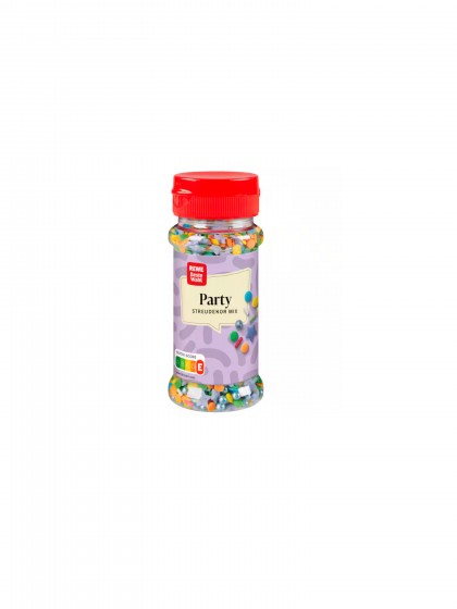 Rewe Party Mix 65g