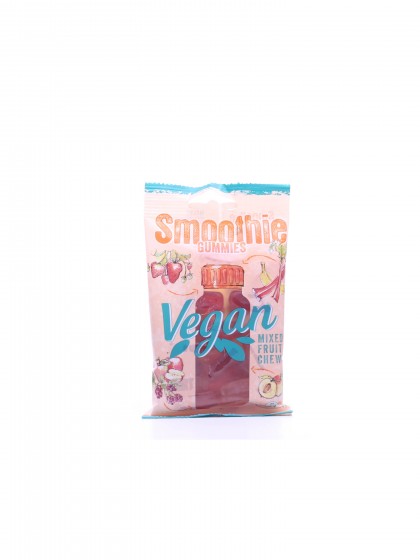 Jeleuri Luhders Vegan Smoothie Melba 80g