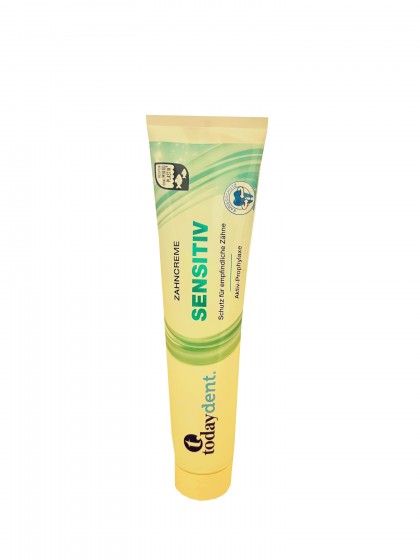 Todaydent pasta de dinti sensitiv 125ml