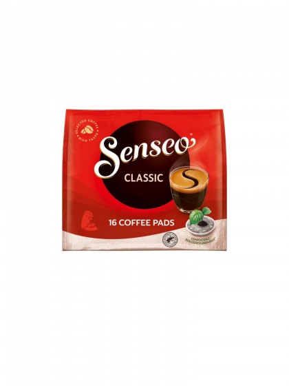 Cafe Pads Senseo Clasic 16buc