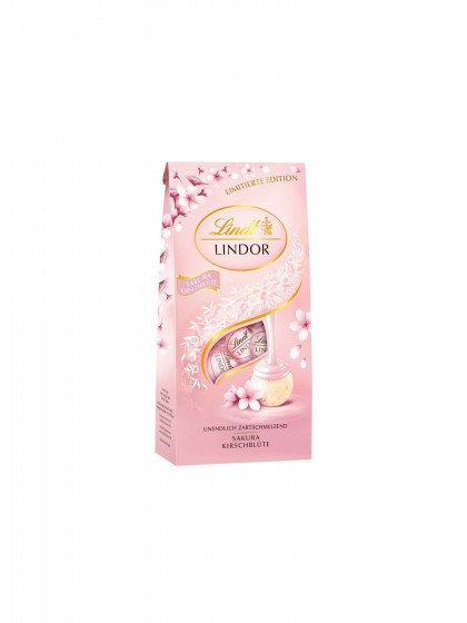 Lindor Sakura 137g