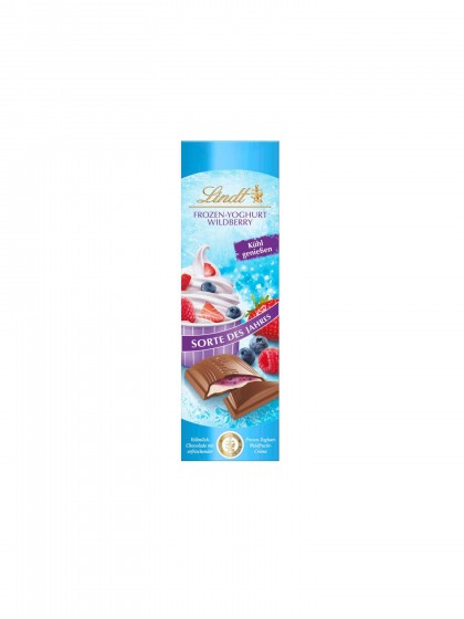 Lindt Frozen Joghurt waldfr 100g