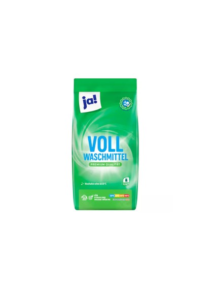 Ja detergent 30sp