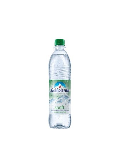 Apa Adelholzener Sanft 500ml