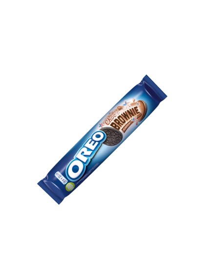 Oreo Choco Brownie 154g